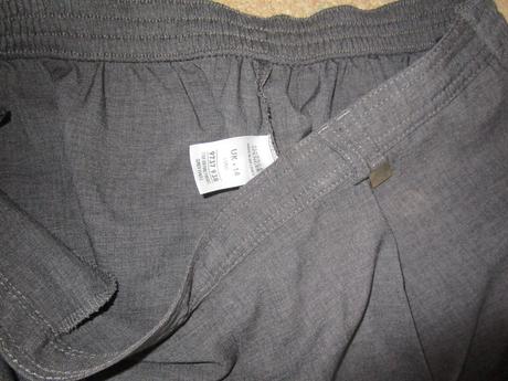 Elegantné nohavice, marks & spencer,44