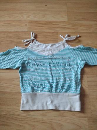 Super tričko, cactus clone,122