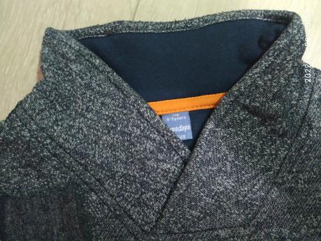 Mikina, dopodopo,110