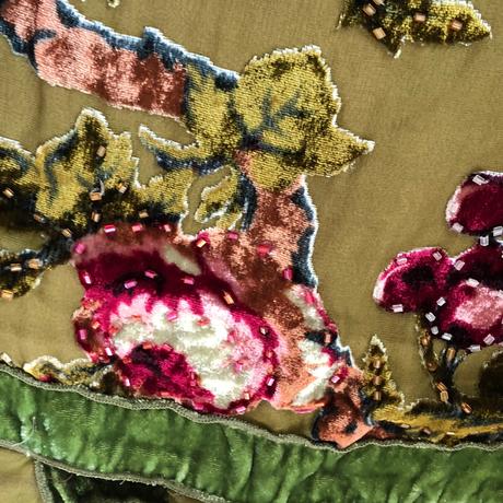 Sinequanone paris luxusný top,veľ. xs-s, xs