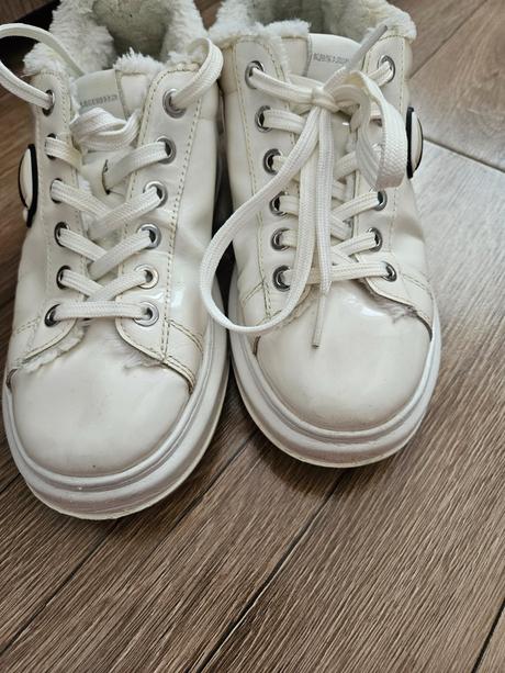 Tenisky karl lagerfeld, karl lagerfeld,36