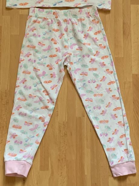 Nutmeg dvojdielne pyžamo, nutmeg,104