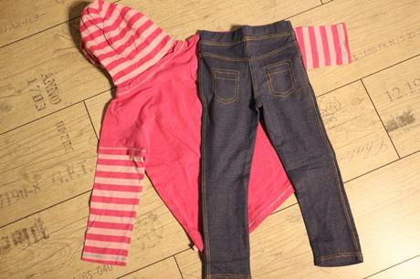 Kompletík peppa pig, next,104