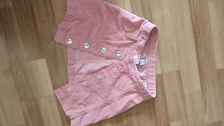 Dievčenská sukňa, dopodopo,122