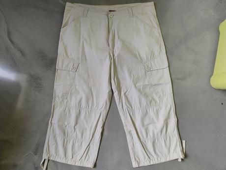 Balík pánskeho letného oblečenia, l