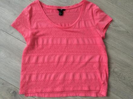Tričko, h&m,42