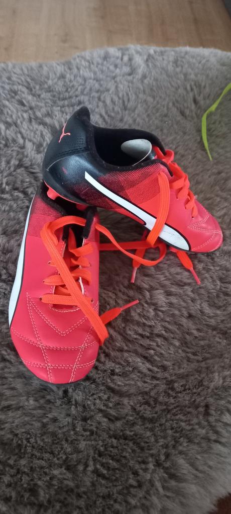 Kopacky, puma,32