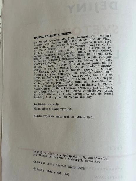 Dejiny svetovej literatúry 1 - kolektiv autorů,