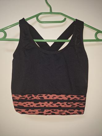 Športová podprsenka, avon,m