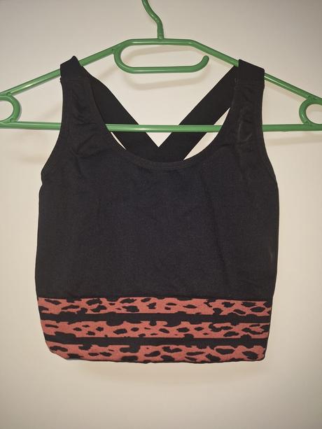 Športová podprsenka, avon,m