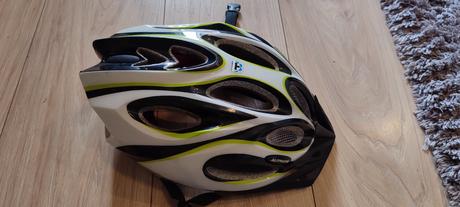 Prilba cyklisticka, m