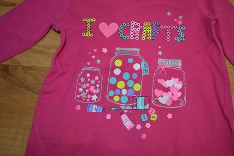 Tričko s dlhými rukávmi, 110