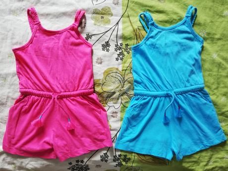 Letný overal cena spolu, 98