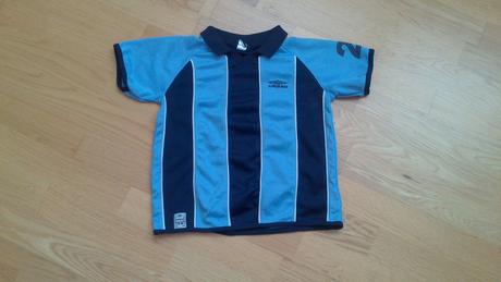 Tricko, umbro,122