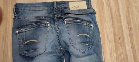 Rifle, g-star raw,26