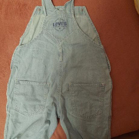 Riflove kratasy, levis,116