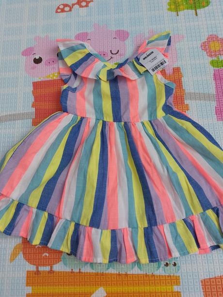 Saty letne next, next,86