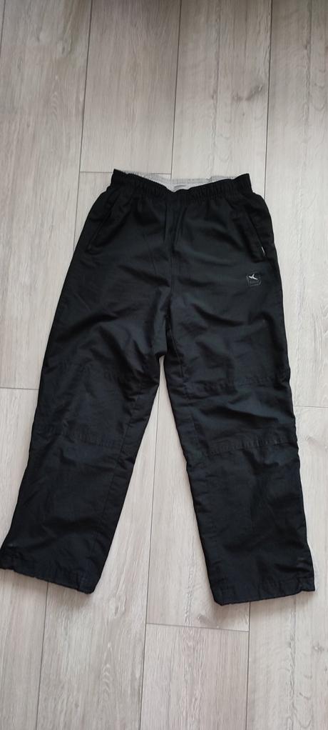 Predám športové nohavice., decathlon,134