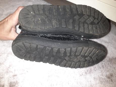 Flitríkové tenisky, reserved,39