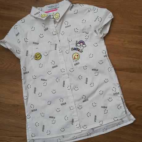 Košeľa, reserved,134