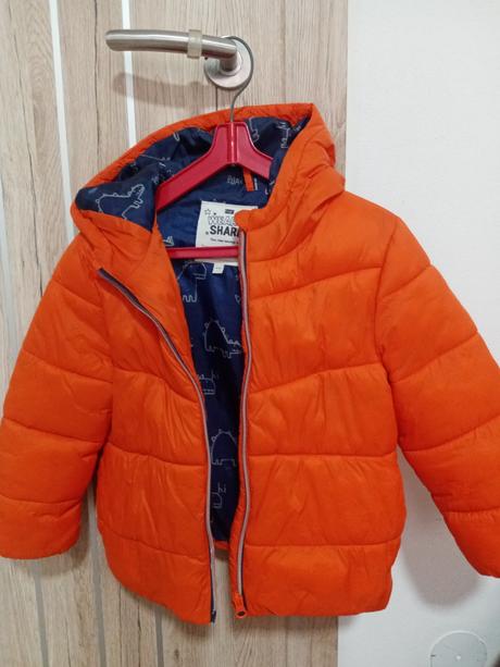 Zimusna vetrovka, f&f,110