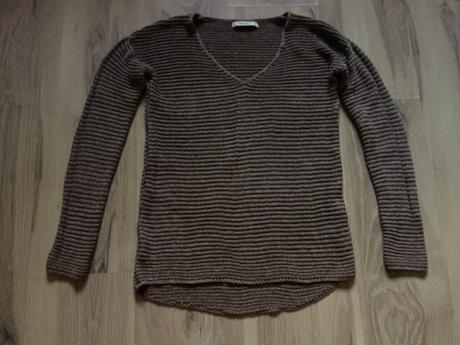Dámsky sveter pull&bear, pull&bear,s