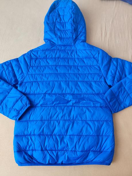 Balík pre chlapca 8-10 rokov, 140–152