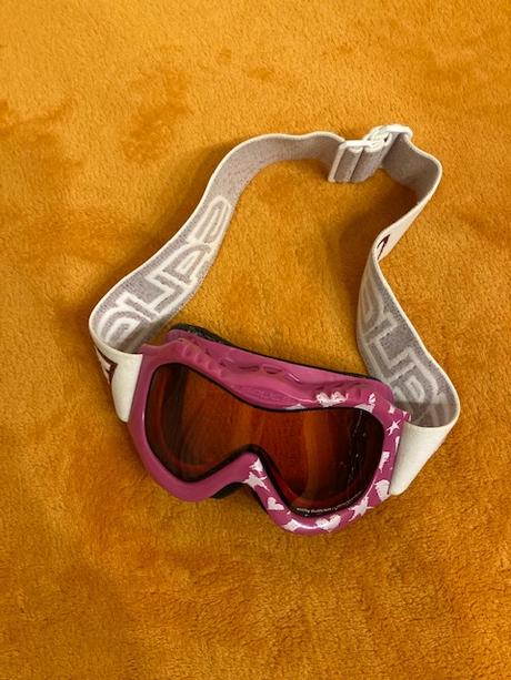 Helma na 3-4 roky, xs