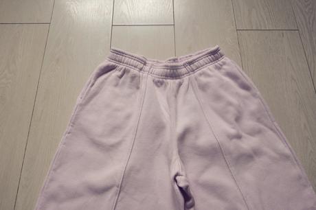 Hrubšie tepláky zara, zara,m