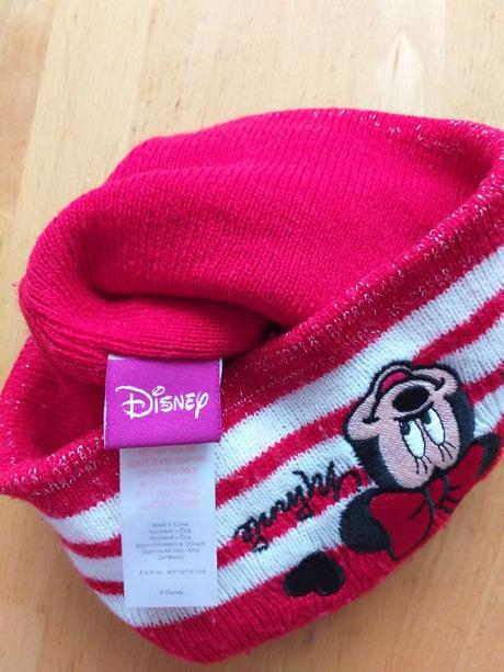 Čiapka disney, disney,128