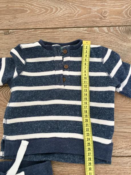 Mix oblecenia f&f, 68–80