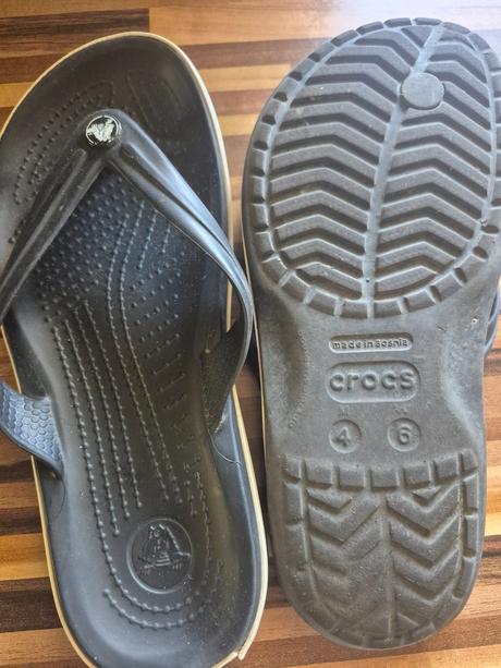 Žabky crocs, crocs,34