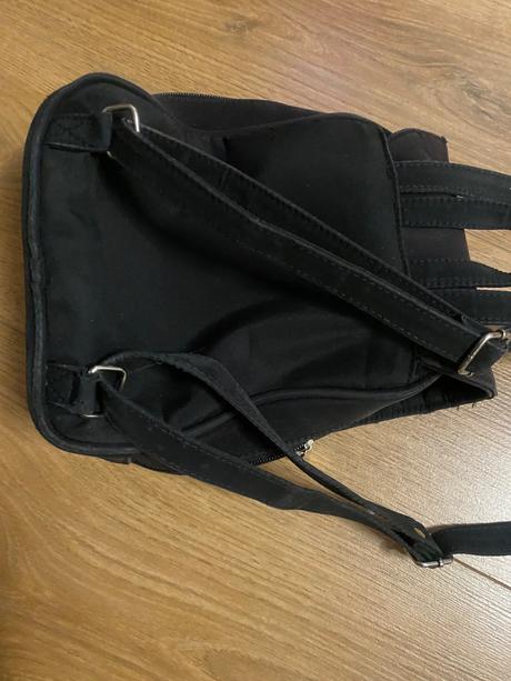 Ruksak / malý ruksačik paris, 