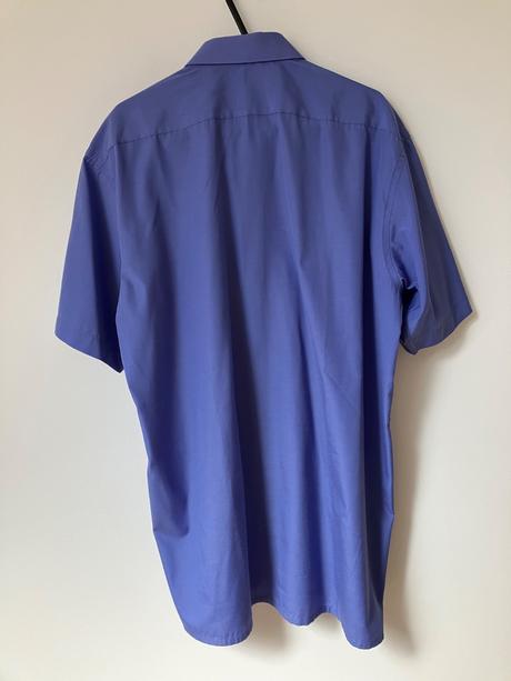 Pánska košeľa, 42