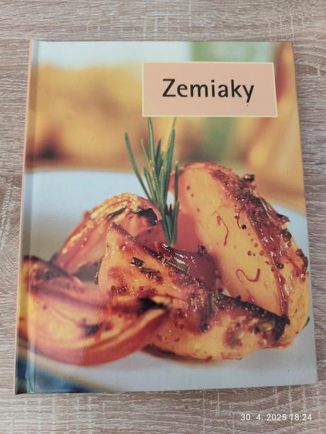 Zemiaky,