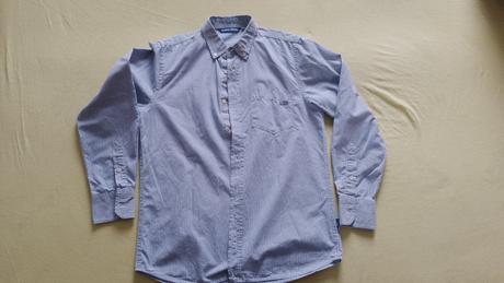 Košeľa, original marines,158