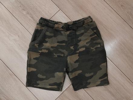 Kraťasy, marks & spencer,128