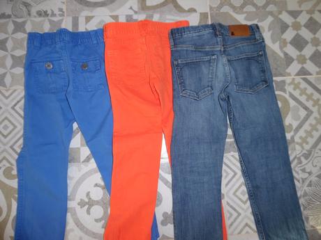 Nohavice, kiki&koko,110