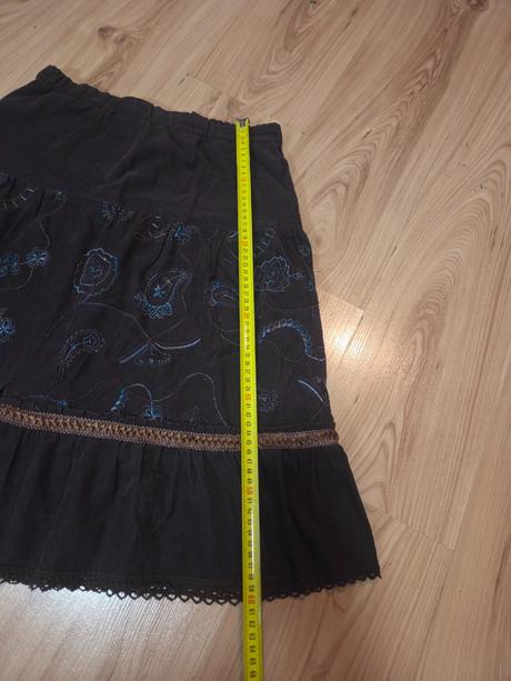 Sukňa, 36