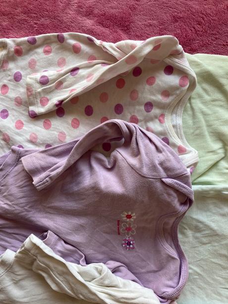 Balík body, 68–80