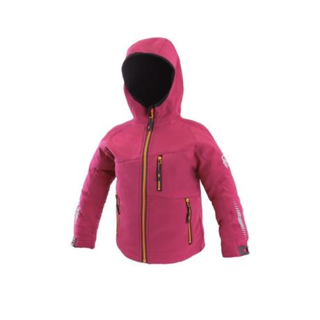 Sofshellova bundicka, 98