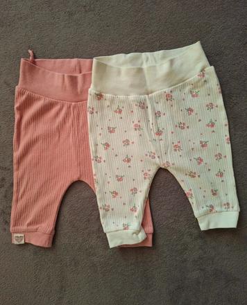 Detské nohavice, 68