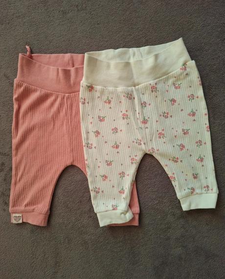 Detské nohavice, 68