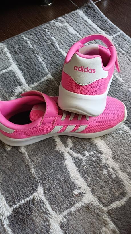 Tenisky adidas vel.37 a 1/2, adidas,37