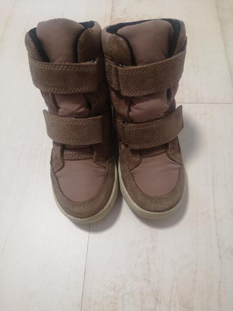 Cizmy ecco urban 27, ecco,27