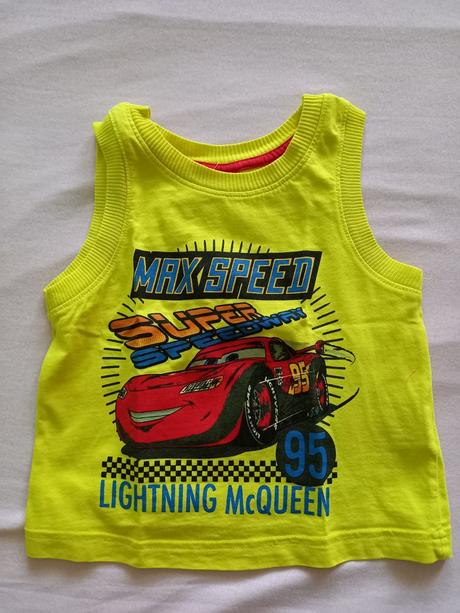 Tielko mcqueen, disney,86