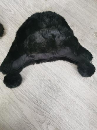 Čiapka 7-10rokov, f&f,128