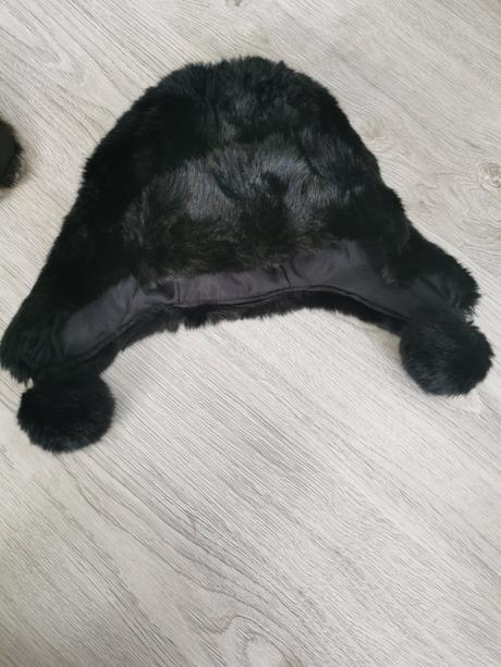 Čiapka 7-10rokov, f&f,128