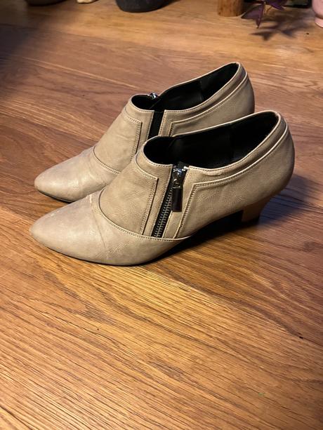 Dámske topánky, 40