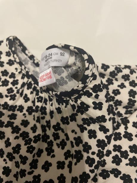 Šaty č. 92, zara,92